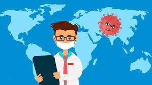 Exclusive Report Flash : Corona virus is  man-made with evidence